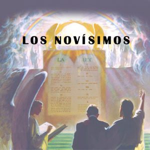 Novísimos: Los Destinos Eternos del Hombre