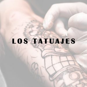 Los Tatuajes