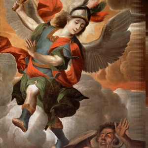 Oraciones de Sanación y Liberación